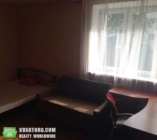 Sell 1-room apartment. Киев, Зодчих — photo 3