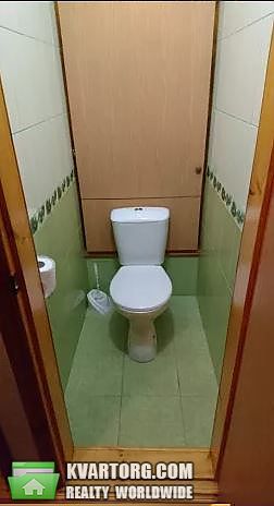 Rent out 1-room apartment. Киев,  Лейпцигская — photo 5