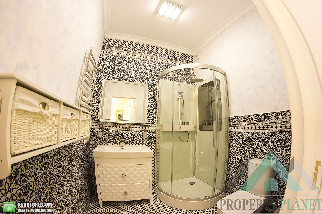 Rent out 4-room apartment. Киев,  Кловский спуск — photo 10