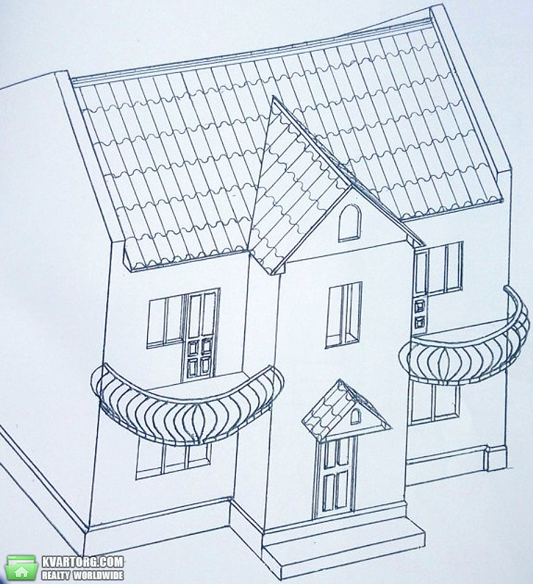 Sell house. Одесса, Садовая — photo 6