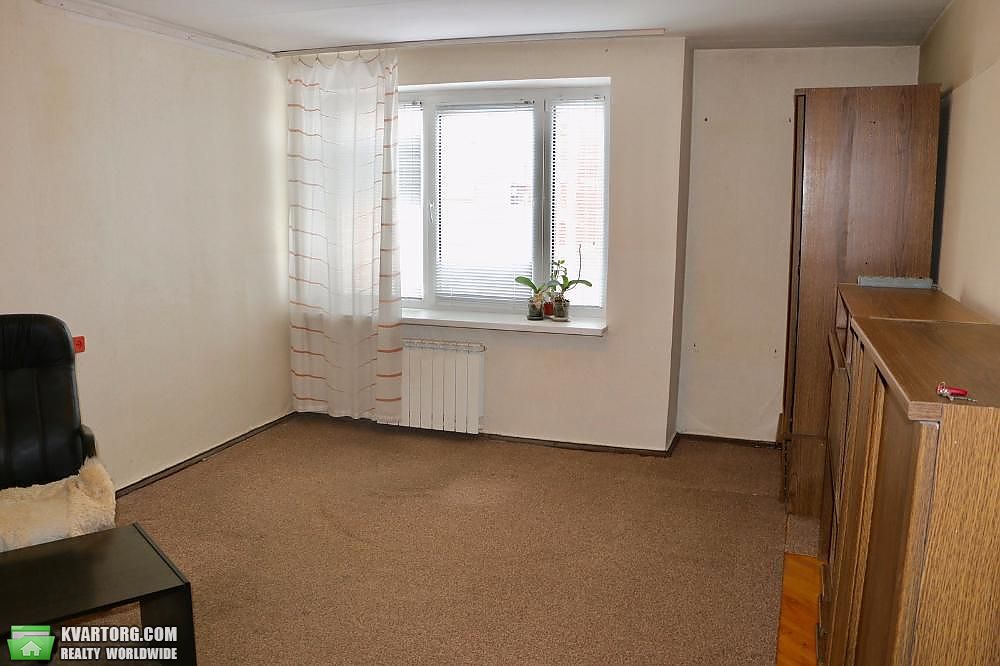 Sell 3-room apartment. Киев,  Антоновича — photo 4