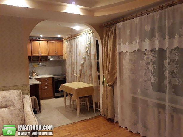 Rent out 2-room apartment. Киев,  Пироговского — photo 5