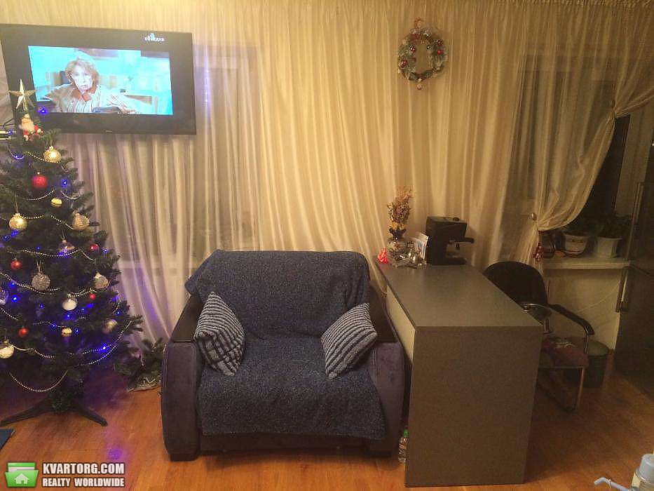 Sell 2-room apartment. Киев, Салютная — photo 2