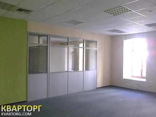 Rent out office. Киев,  Воровского — photo 3