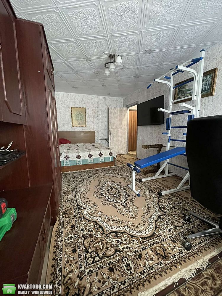 Sell 1-room apartment. Одесса, Добровольского — photo 2