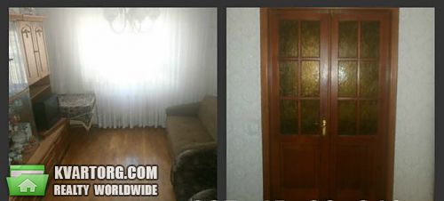 Sell 3-room apartment. Киев, Милославская — photo 8