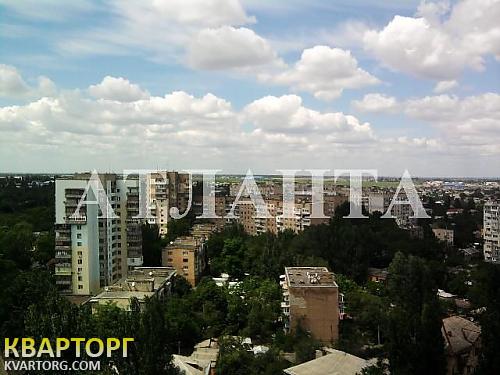 Sell 3-room apartment. Одесса, Проценко — photo 1