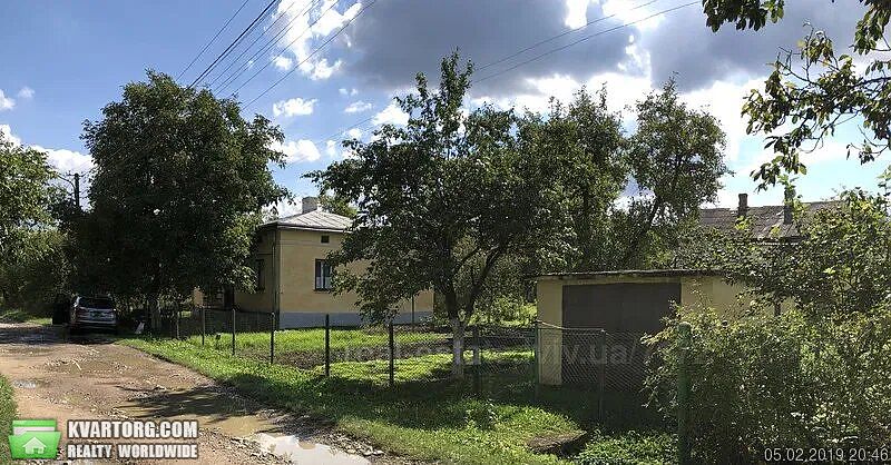 Sell house. Львов, Центральная — photo 1