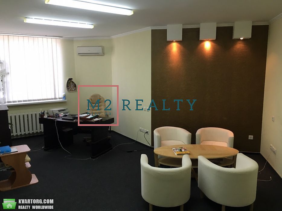 Sell office. Киев,  Срибнокильская — photo 5