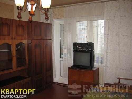 Sell 1-room apartment. Киев, Викентия Биретти — photo 4