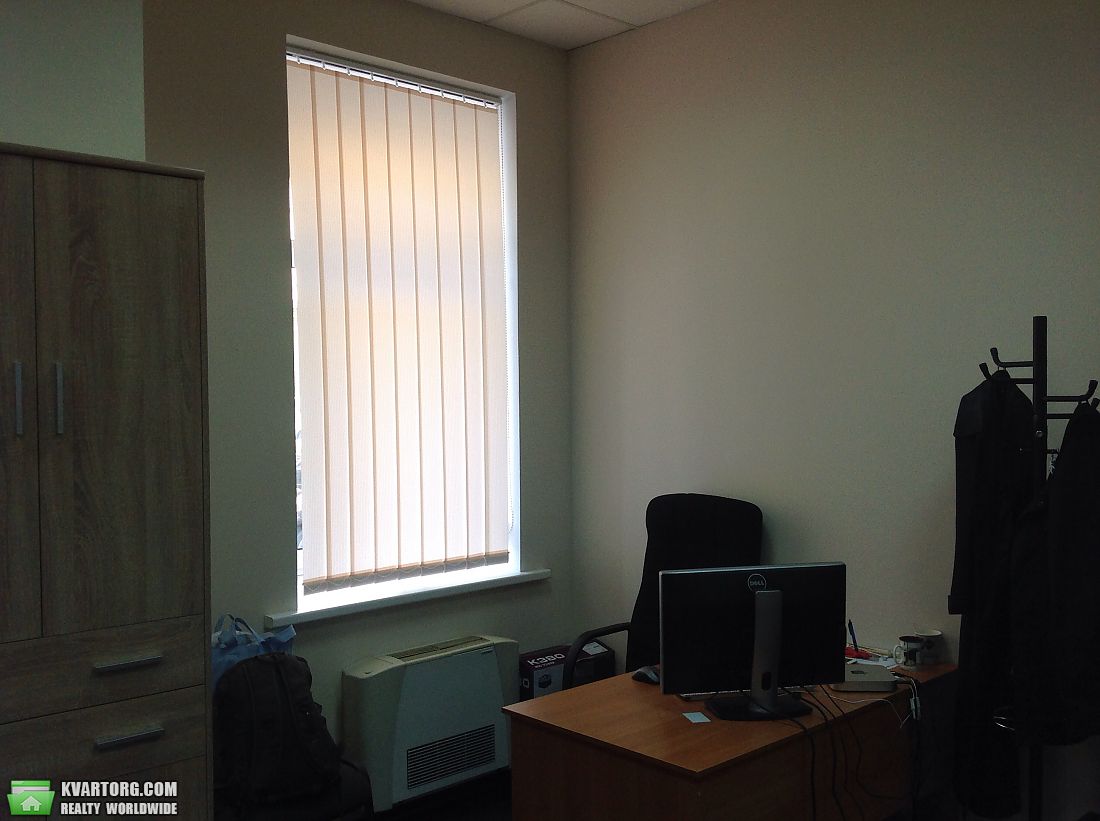 Rent out office. Киев,  Жилянская — photo 5