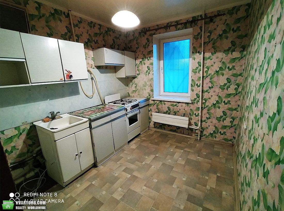 Rent out 2-room apartment. Одесса, Рекордная — photo 1
