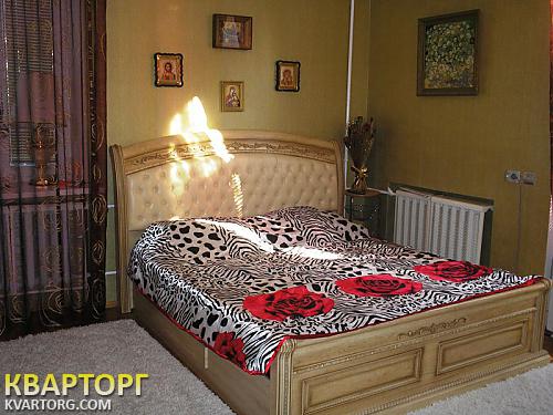 Rent out 3-room apartment. Киев,  Победы пр — photo 2
