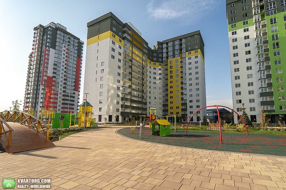 Rent out 1-room apartment. Киев,  Гречко — photo 10