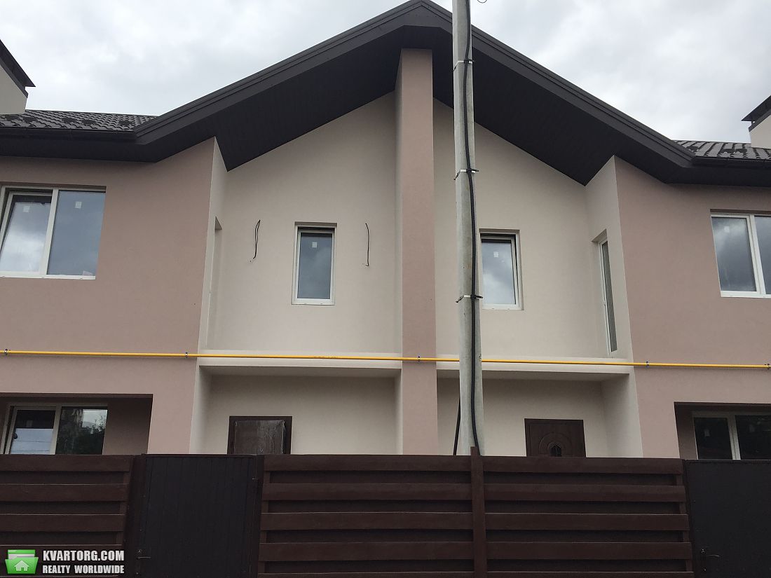 Sell house. Киевская обл.,  8 марта — photo 1