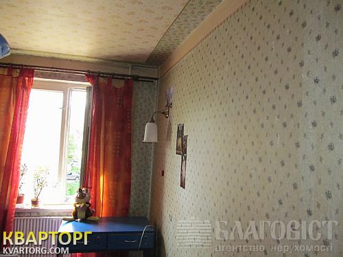 продам 2-комнатную квартиру. Киев,   Озерная - фото 3