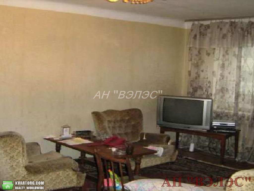 Sell 2-room apartment. Киев, Кустанайская — photo 6