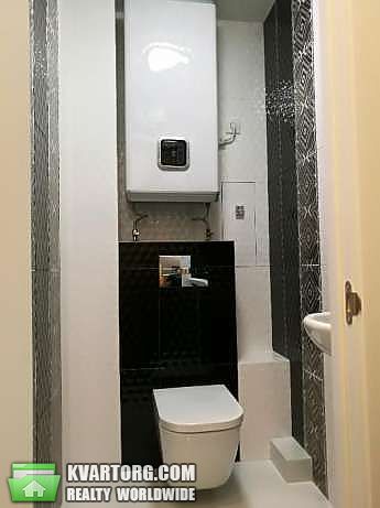 Rent out 1-room apartment. Киев,  Здолбуновская — photo 9
