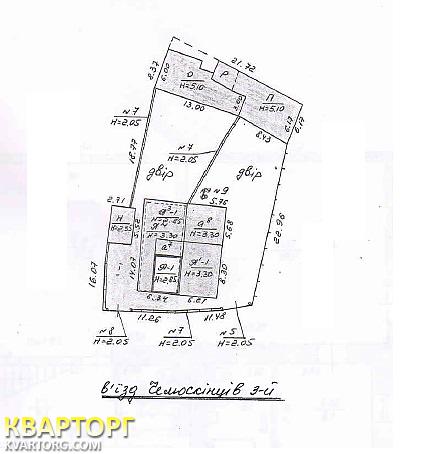 Sell house. Харьков, 3-й въезд Челюскинцев — photo 1