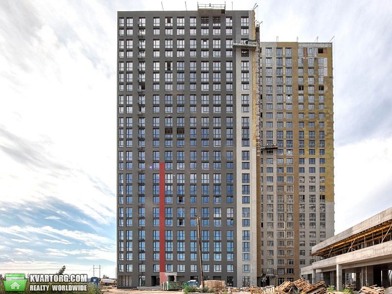 Sell 4-room apartment. Киев,  Правды пр — photo 1