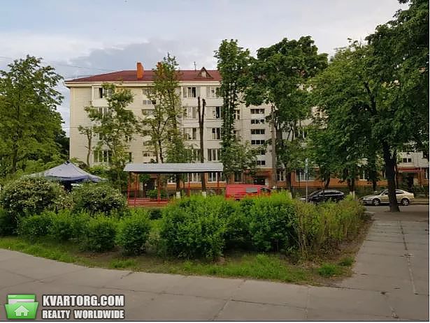Rent out 2-room apartment. Киев, Рудинская — photo 8