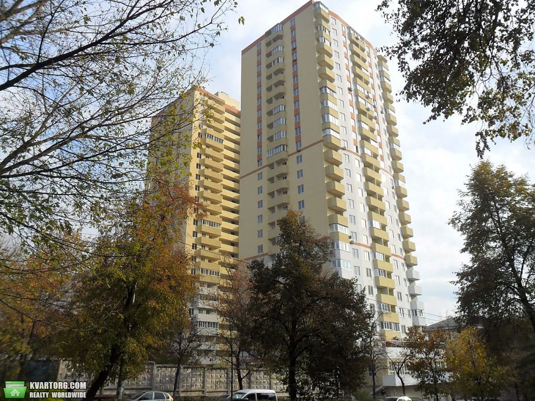 Sell 2-room apartment. Киев, Гарматная — photo 3