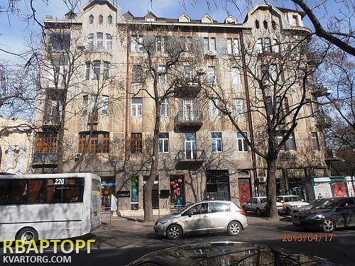 Sell 3-room apartment. Одесса, Екатерининская — photo 1