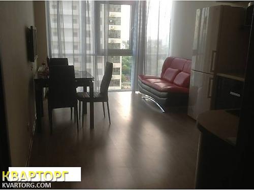 Rent out 1-room apartment. Одесса, Гагаринское Плато — photo 3