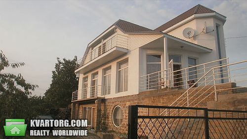 Sell house. Одесса, Энгельса — photo 1