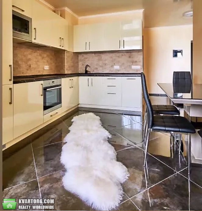 Sell 2-room apartment. Киев,  Герцена — photo 1