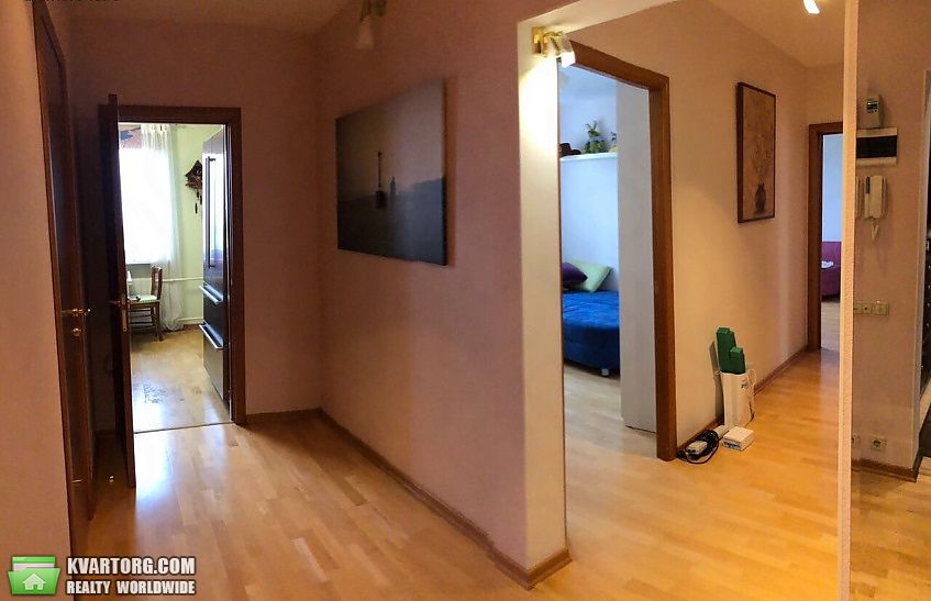 Rent out 5-room apartment. Киев,  Леси Украинки бул — photo 7