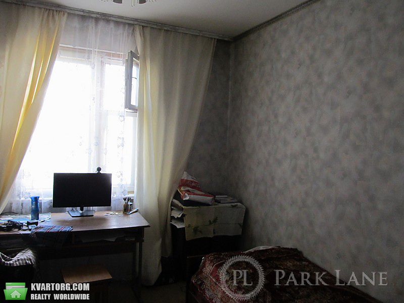 Sell 3-room apartment. Киев,  Ахматовой — photo 3
