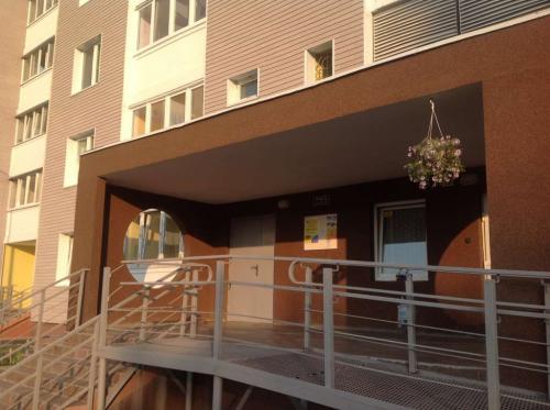 Sell 3-room apartment. Киев, Науки просп. — photo 4