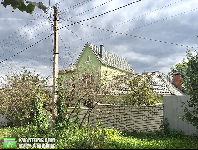Sell house. Харьков,  Лысенко — photo 9