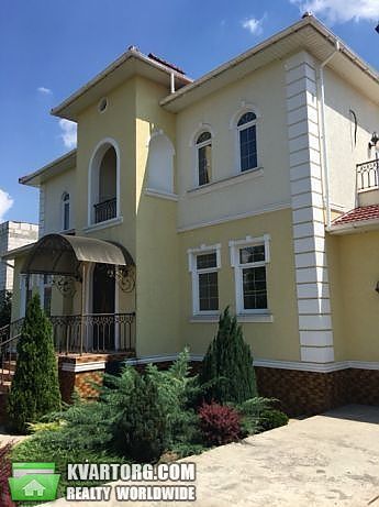 Sell house. Одесса,  Грушевского — photo 1