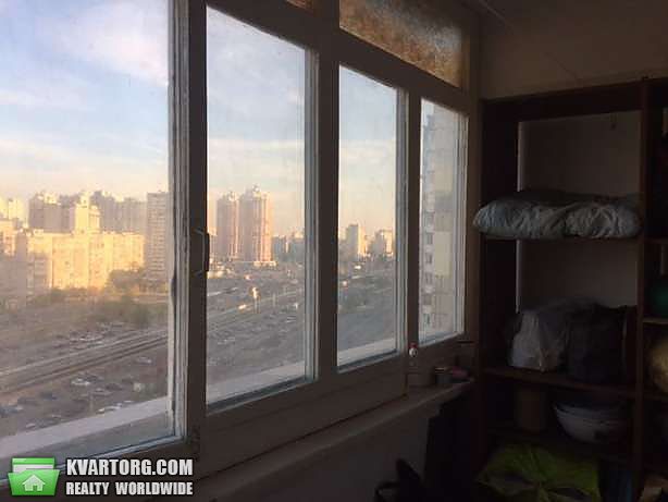 Sell 2-room apartment. Киев,  Бальзака — photo 1