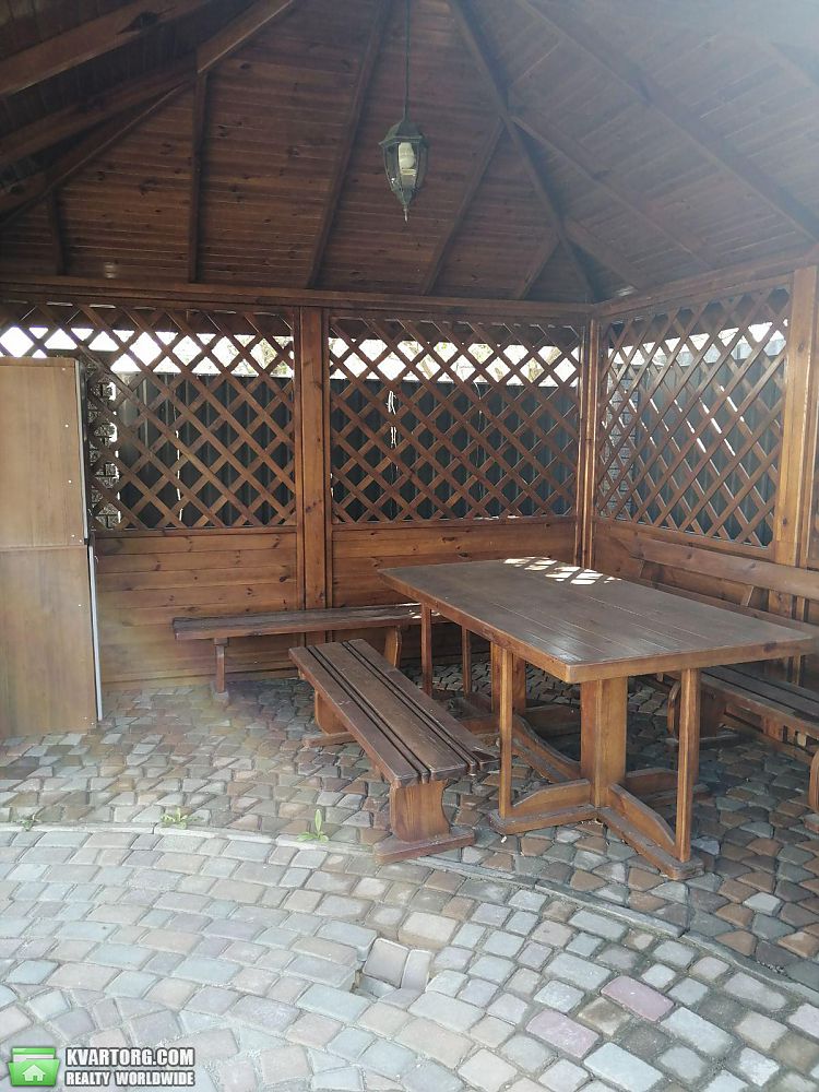 Rent out house. Борисполь, центр — photo 6