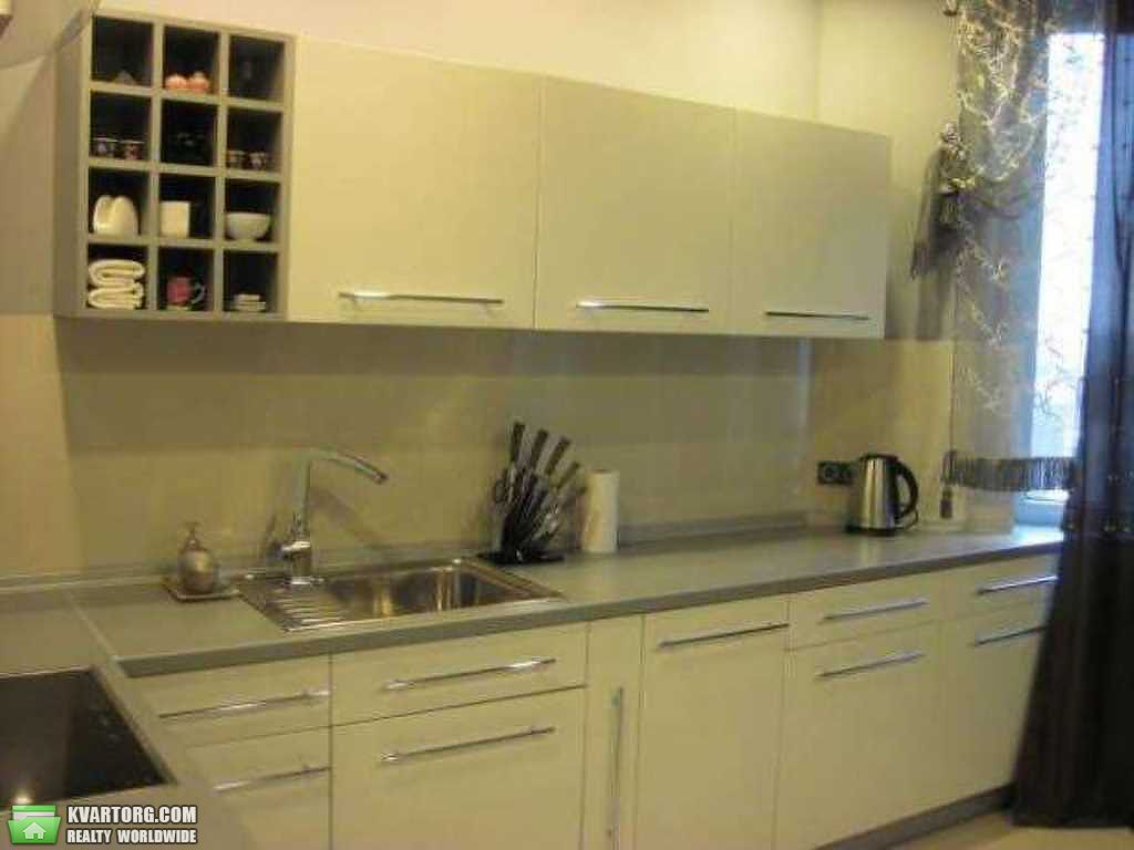Rent out 2-room apartment. Киев, Механизаторов — photo 2