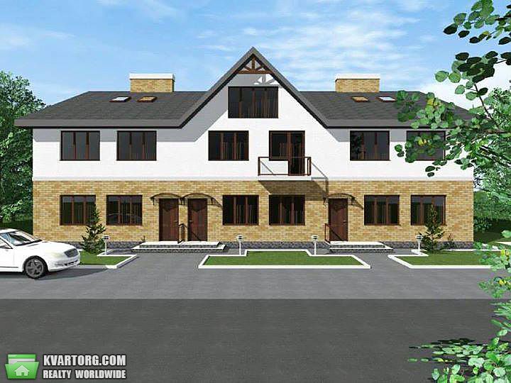 Sell Townhouse. Ровно, Райський Сад — photo 1