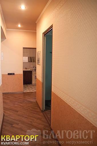 Sell 2-room apartment. Киев,  40-летия Октября просп — photo 3