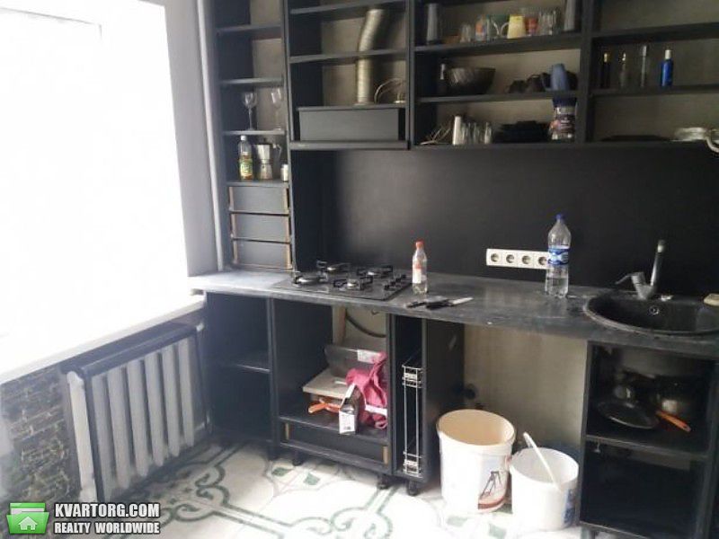 Sell 1-room apartment. Киев,  Шолом-Алейхема — photo 1