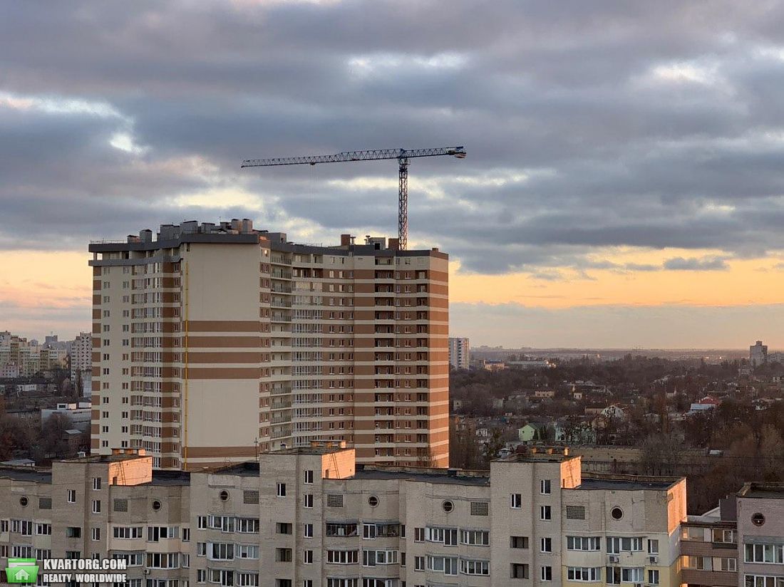 Sell 2-room apartment. Киев, Новополевая — photo 4