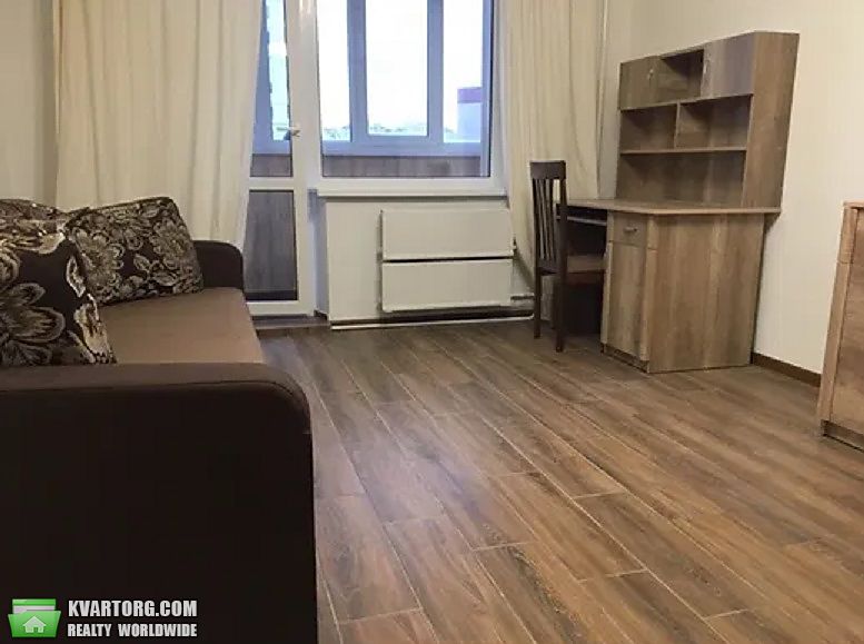 Sell 1-room apartment. Киев,  Ревуцкого — photo 3