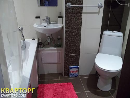 Rent out 1-room apartment. Одесса, Шевченко — photo 2