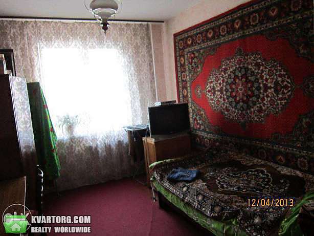 Sell 3-room apartment. Киев, Бальзака — photo 1