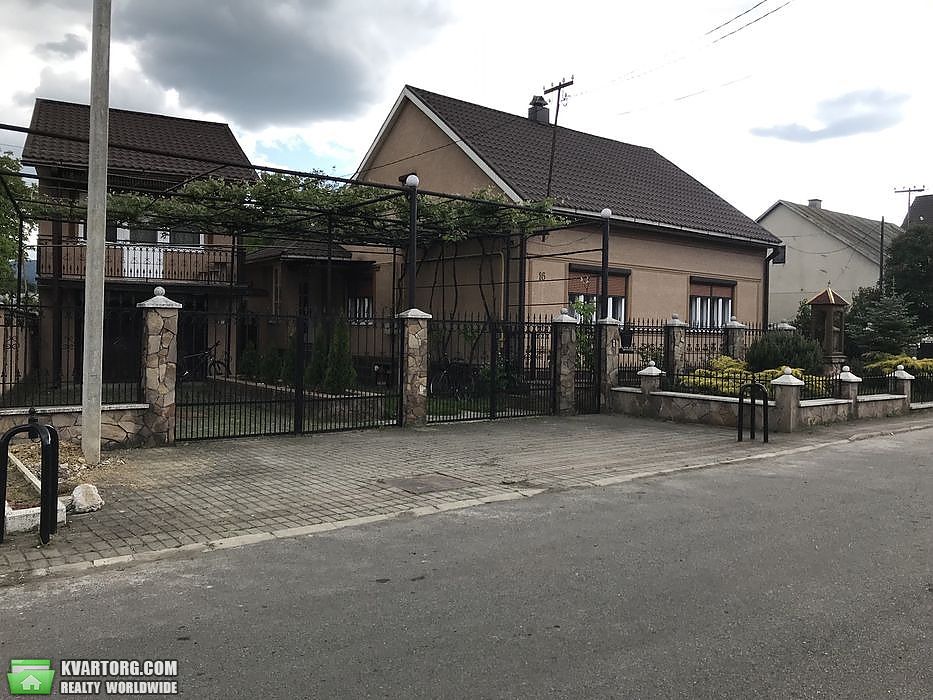 Sell house. Ужгород, Хуст — photo 1