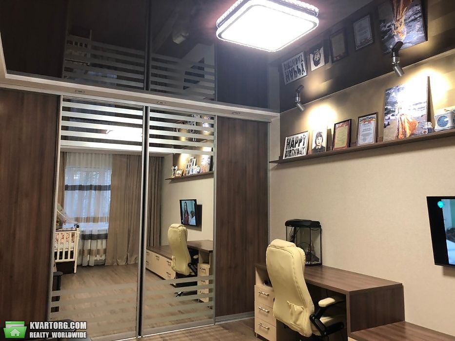 Sell 1-room apartment. Киев,  Северная — photo 4
