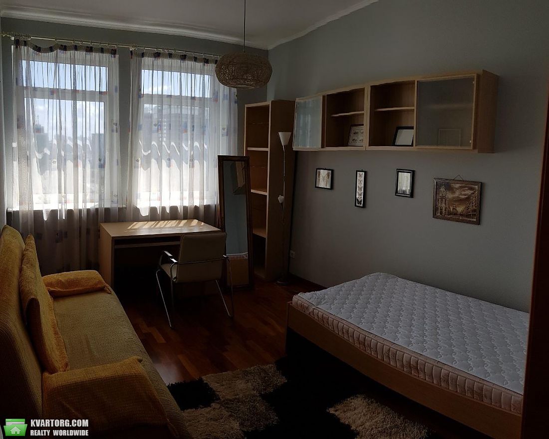 Rent out 3-room apartment. Киев, Провиантская — photo 5