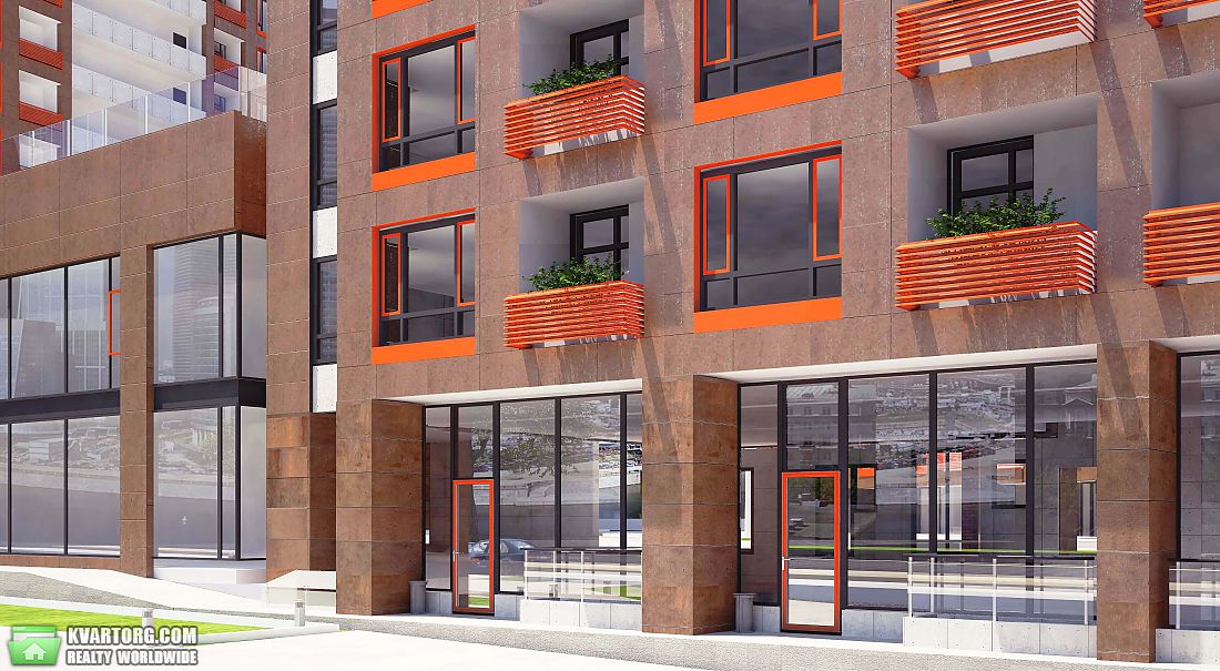 Sell 1-room apartment. Киев,  Лепсе бул — photo 3