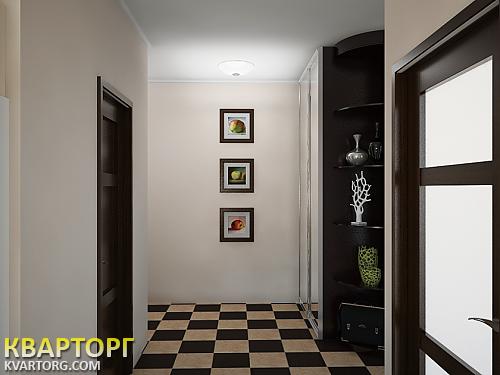 Sell 1-room apartment. Киев, Волошкова — photo 6